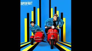 Worth It (Perfect) - Superfruit