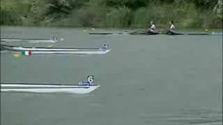 WChamps. Seville 2002 M2X