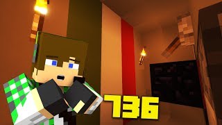 Minecraft ITA - #736 - FARM DI CEMENTO
