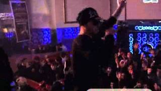 Okaber ft. Remo - Мой продюсер ( New Track ) [ RAPVISION live ]
