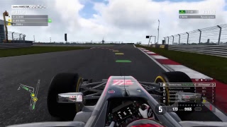 Карьера F1-2017 Haas F1 Team #2