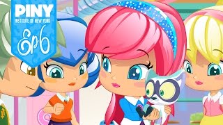 PINY Institute of New York - Le lémurien (S1 - EP06) ?❤? Dessins Animés