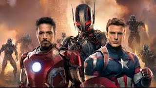 Captain America 3 2016 (Капитан Америка 3) | Official Trailer 2016