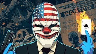 Rap de PayDay 2 (Mejorado) Todo por el Dinero
