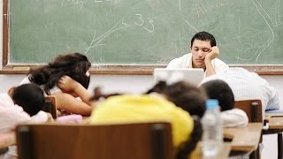 АВАТАРИЯ●МОЁ ШКОЛЬНОЕ УТРО●ПРИКОЛ●