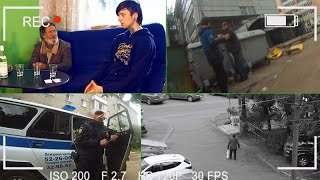 На Вкус [4] - БОМЖ ТЕСТИРУЕТ ВОДКУ