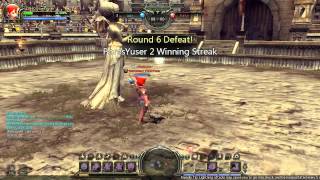 [CLS-1] KOF - Wk3 - Springwood - AkoGaling vs Kusganon ~!