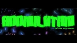 Баг на cristalix #1 (Летаем на анигилейшене)