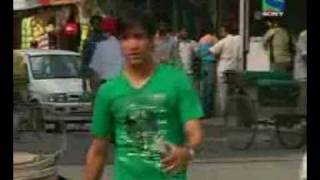 Amritsar`s offering.... Mini City Indian Idol audition