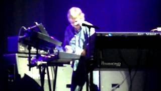 DEEP PURPLE in concert at the VECTOR ARENA, AUCKLAND NZ 24/02/13 - DON AIREY's SOLO