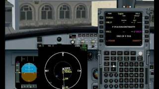 Учебный ролик по эксплуатации AIRBUS A320 (WILCO) Part1 Preparations