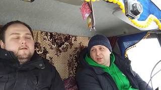 МАШИНА МОЕЙ МЕЧТЫ ГАЗель !!!
