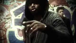 Will Keeps - R&B Cypher - featuring Apollo, Trav