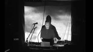Holotrop live @Arthouse Kobe (Japan)