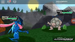 Playing [Hardcore] PBB Remastered Version
