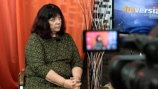 Правительство: фантазии и кризис знаний. Елена Ведута