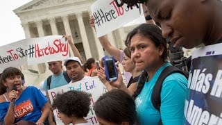 Republicans Want To Freeze New Citizenships Why?