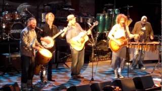 Dispatch - Flying Horses - Live @ Red Rocks