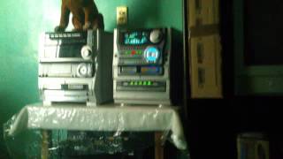 Aiwa T-77  /76   /96     /99