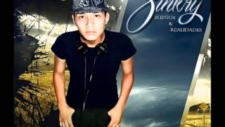 Zynkri - Frente ami (LS STUDIO 2012)