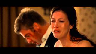 Liv Tyler Stabbed