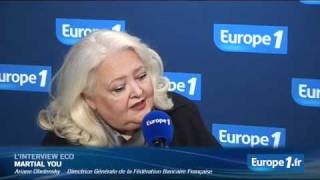 "La taxe Tobin, très difficile à mettre en place