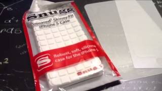iPHONE 5 CASE FREE GIVEAWAY!!!