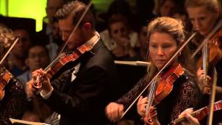 Piazzolla: Primavera Porteña at the Concertgebouw (live recording)