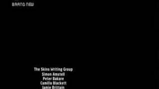Skins Season 1 Episode 9 part 5