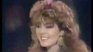 IN THE HEAT OF THE NIGHT - Sandra