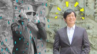 【多情城市 獨家花絮】三泰的秘密被發現了？