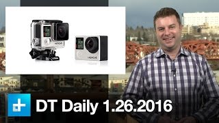 Livestream to Twitter with a GoPro and Periscope