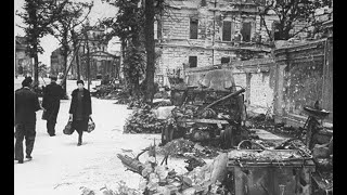 Помните изнасилованных немецких женщин, как мы помним День победы. The Conversation, Австралия.