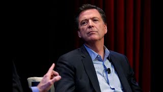 News Wrap: Giuliani gives new reason for Comey firing