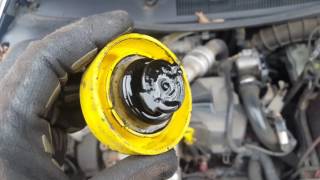 Контрактный двигатель Renault (Рено) 1.5 K9K 732 / 734 | Где купить? | Тест мотора