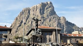 Afyon Yapıştır Çiftetelli