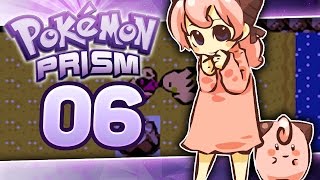 BEAUTIFUL RETURN BUT AS MONS | Pokemon Prism Nuzlocke #06 - NumbNexus