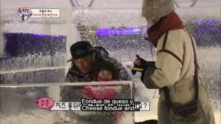 El Regreso de Superman | The Return of Superman | 슈퍼맨이 돌아왔다 Ep. 66