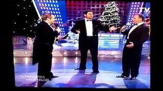 Ionut Fulea, Dinu Iancu Salajanu, Florin Maris Hinsu, Revelion 2012 O data-n viata