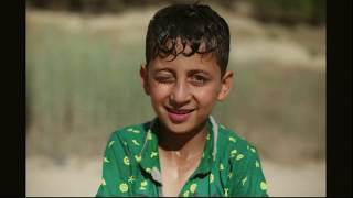 Fotoausstellung: Von Herzen, aus Idlib (arabisch)
