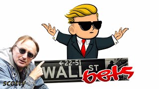 I Am WallStreetBets (and You Should Be Too)