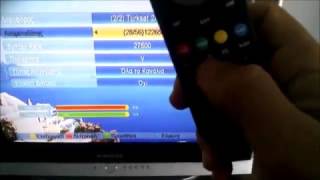 COMMANDER 8500 HD ΣΤΑ ΕΛΛΗΝΙΚΑ
