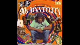 Pistol Grip - Nell [90's Mentality '94] (2012)