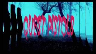 Неповторимые КВЕСТ ПИСТОЛЗ (ныне Агонь)