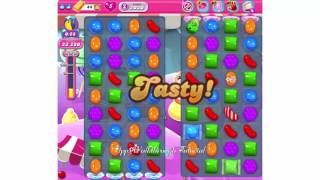 Candy Crush Saga Level 2030 ( Highest Level )