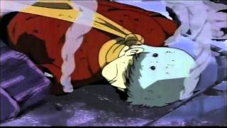 Cyborg 009 Episode 32 Man or Machine