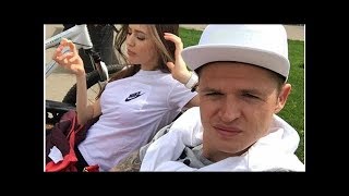 Анастасия костенко похвасталась романтическим подарком от дмитрия тарасова