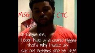 JMAL GATTY & MEECHO(TEAM RNRS' TEAM HUSTLE)