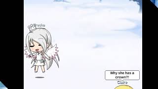 The Devil who became Angel Ep1 | Pocket chibi