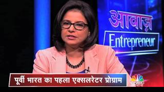 Awaaz Entrepreneur- innovations in Medical Devices